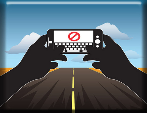 DriveAliveApp's profile picture. Drive Alive creates an incentive program to stop texting and driving that rewards distracted drivers who DO NOT use their cell phone while driving.
