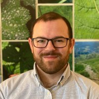 Dr Ben Wolfe (@benwolfevision) 's Twitter Profile