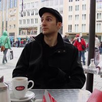 Brandon T. Willard (@brandontwillard) 's Twitter Profile