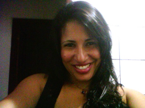 DaniCapoeira's profile picture. ELE NUNCA!