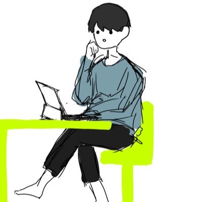 t_ch_17's profile picture. (元)早稲田法