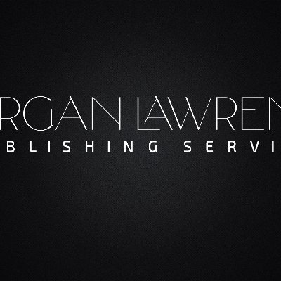 Morgan Lawrence Publishing Services. Ghostwriting, printing and publishing.