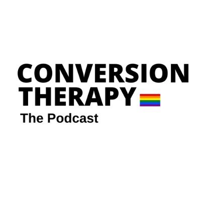 PodConversion's profile picture. NEW! Gay podcast about absolutely everything and nothing. With @lukewardx & @beccafadden! **We in NO WAY condone ACTUAL conversion therapy!!**