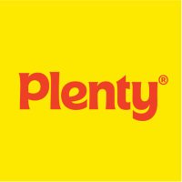 Plenty® (@plenty) 's Twitter Profile