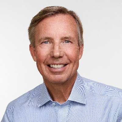 JohnJarve's profile picture. Venture Capitalist at Menlo Ventures since 1985.