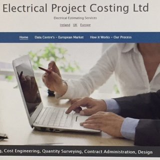 Professional Electrical Estimating Services