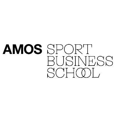 1ère grande #ecoledecommerce spécialisée dans le #management du #sport. AMOS se veut la référence et l'interlocuteur du mouvement #sportif et du #sportbusiness