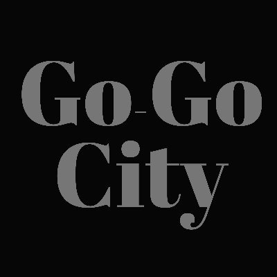 GoGoCityFilm Profile Picture