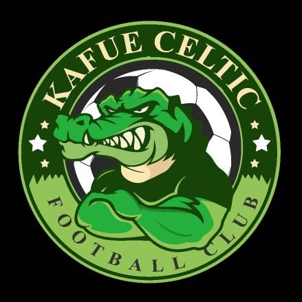 Official Twitter of Kafue Celtic FC | Zambian League🇿🇲 | #TheCrocs🐊 | Insta @kafuecelticfc | Facebook - Kafue Celtic Football Club