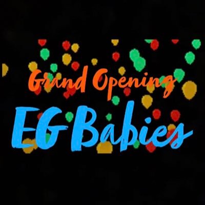 EG Babies is dedicated to providing cute affordable clothing and accessories to our newest additions to our families. Please check out our link in the bio :)