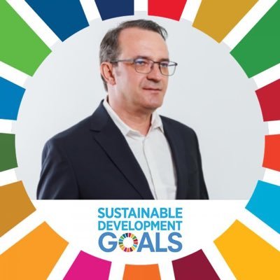 LiviuPurcarea's profile picture. SDG trainer volunteer; teach SDG's program in Romania; build a SDG's trainers network; Create the SDG's awareness training module for the Agro & Environment Fac