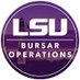 LSU Bursar Operations (@lsubursar) Twitter profile photo LSU Bursar Operations (@lsubursar) Twitter profile photo