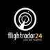 Flightradar24 (@flightradar24) Twitter profile photo