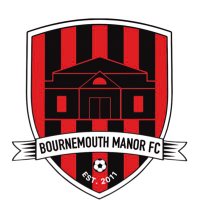 Bournemouth Manor FC(@bmouthmanorfc) 's Twitter Profile Photo