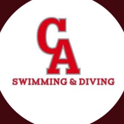 Official Twitter Page of Canandaigua Girls Swimming and Diving. GO CA