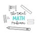 Jennifer Ledbetter (@themathmakeover) Twitter profile photo Jennifer Ledbetter (@themathmakeover) Twitter profile photo