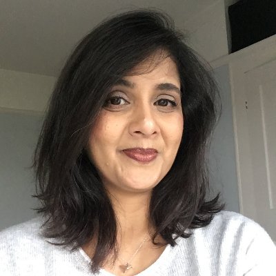 BalMistry's profile picture. London-based editorial trainer for the Financial Times. All views are my own (or copied from other people), and not the FT's.