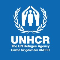 UK for UNHCR(@UNRefugeesUK) 's Twitter Profile Photo
