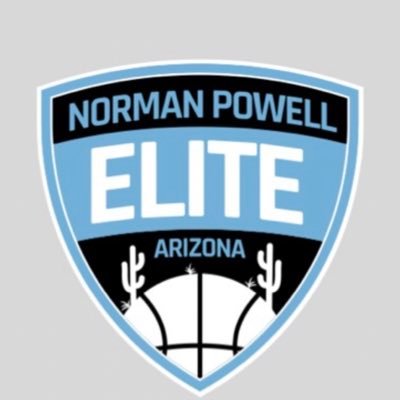 Norman Powell Elite