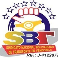 Chófer de Camioneta del Transporte Publico y Analista de Informática y Estadísticas de la SBT