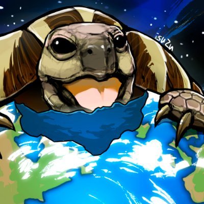 ムーミンやサウナの国のカメです 🇫🇮☃️
たまにTwitchで配信してた、今休憩中⏸️
日本語勉強を始めたのは３年半前くらい🇯🇵
2024年の6月から仙台でワーホリ🗾