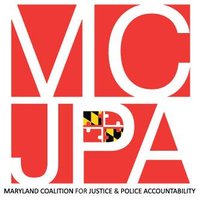MD Coalition for Justice & Police Accountability (@mdpolicereform) 's Twitter Profile