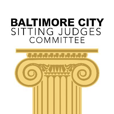 Judges Erik Atas, Charles Blomquist, Myshala Middleton, Barry Williams.

By Authority: Baltimore City Sitting Judges Committee Mark Jaskulski, Treasurer.