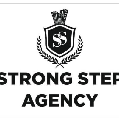 StrongStepGroup