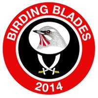 Birding Blades (@birdingblades) 's Twitter Profile Photo Birding Blades (@birdingblades) 's Twitter Profile Photo