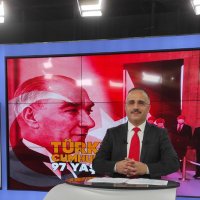 MustafaReşitSofuoğlu(@mustafasofuoglu) 's Twitter Profile Photo