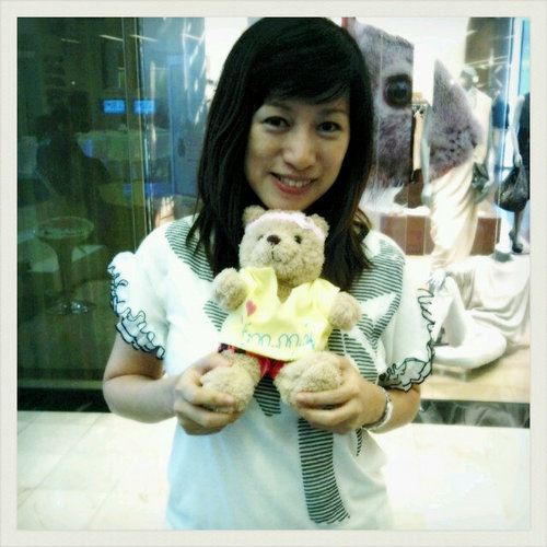 AnnitaPhasanut's profile picture. 