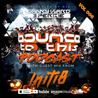 Podcast bringing you the biggest bounce tracks and DJs every month. Mixed by Danny Ward & Fergie, Find us on Apple Music, Soundcloud, Amazon music & Youtube!