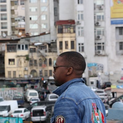 MQMhlanzi Profile Picture