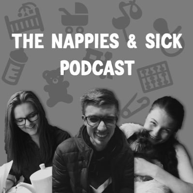 A lighthearted educational podcast exploring early years practice and policy through the lens of 3 overqualified babysitters/best friends #TeamNappies #TeamSick