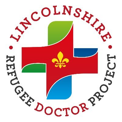 The Lincolnshire Refugee Doctor Project is there to support doctors and their families as they settle in Lincolnshire communities.
Donate below: