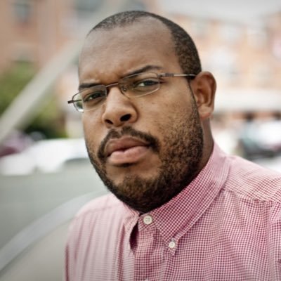 Host, @BTnewsroom, Revolutionary, lover of books, author of Shackled and Chained: Mass Incarceration in Capitalist America. member @PSLnational.
