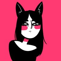 Zorro Tibetano (COMMISIONS OPEN) (@saudademortis) 's Twitter Profile Photo