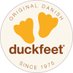Duckfeet USA (@DuckfeetUSA) Twitter profile photo