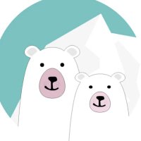 Pierre et Leon Sauveurs d’ours polaires (@pierreetleon62) 's Twitter Profile
