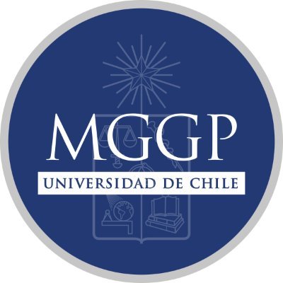 Magíster en Gobierno y Gerencia Pública - UChile