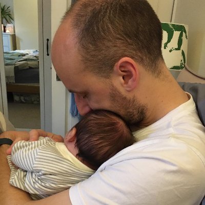 Alex_Bjarnason's profile picture. Dad, husband, cat fan, Arsenal & England.