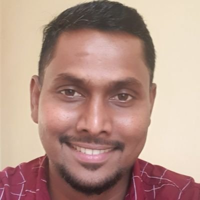 AaronSa42273286's profile picture. God is good