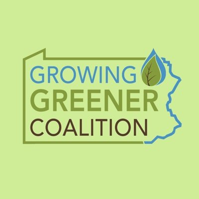 The Growing Greener Coalition advocates for funding to protect water, conserve land, and improve communities across Pennsylvania. #KeepPAGrowingGreener