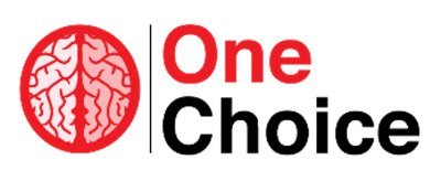 One Choice is a prevention initiative of the non-profit Institute for Behavior and Health. Reducing the toll of addiction begins with youth prevention.