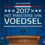 Schuttelaar &partners (betaald door Unilever ) had een eigen ministerie van voedsel bedacht in 2017 en destijds wilde Unilever afschaffing #dividendbelasting ,