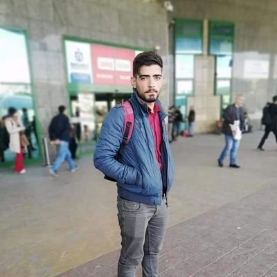 Ahmet18715639's profile picture. gerek yok