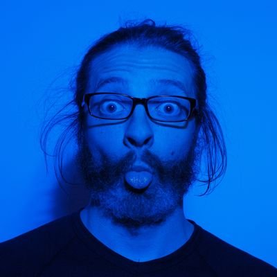 theatertier's profile picture. 