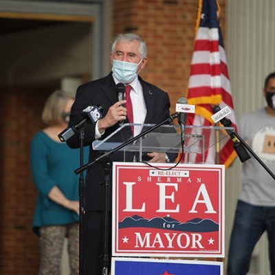 State Senator proudly representing Virginia's 21st District. (Roanoke, Montgomery & Giles)