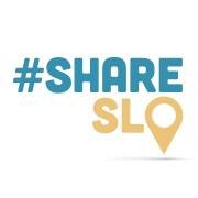 #ShareSLO(@ShareSLO_) 's Twitter Profile Photo