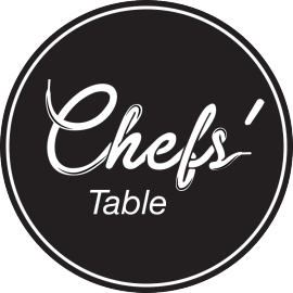 The Chefs' Table